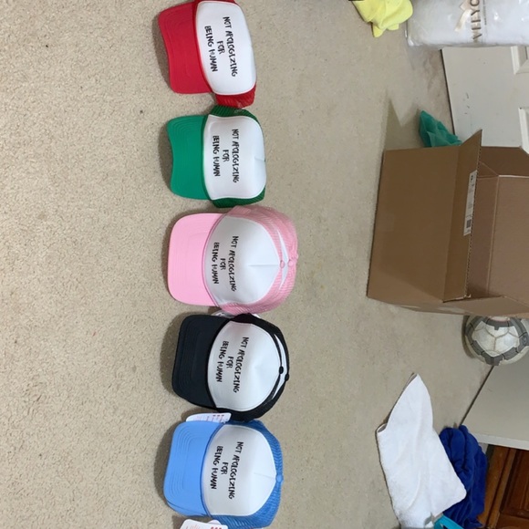 Hats - Picture 1 of 1